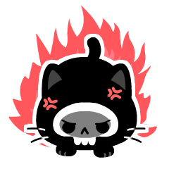 生气