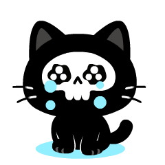 哭