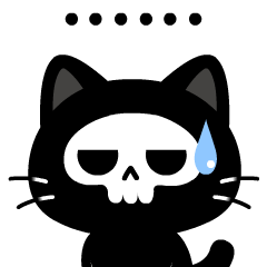 无语